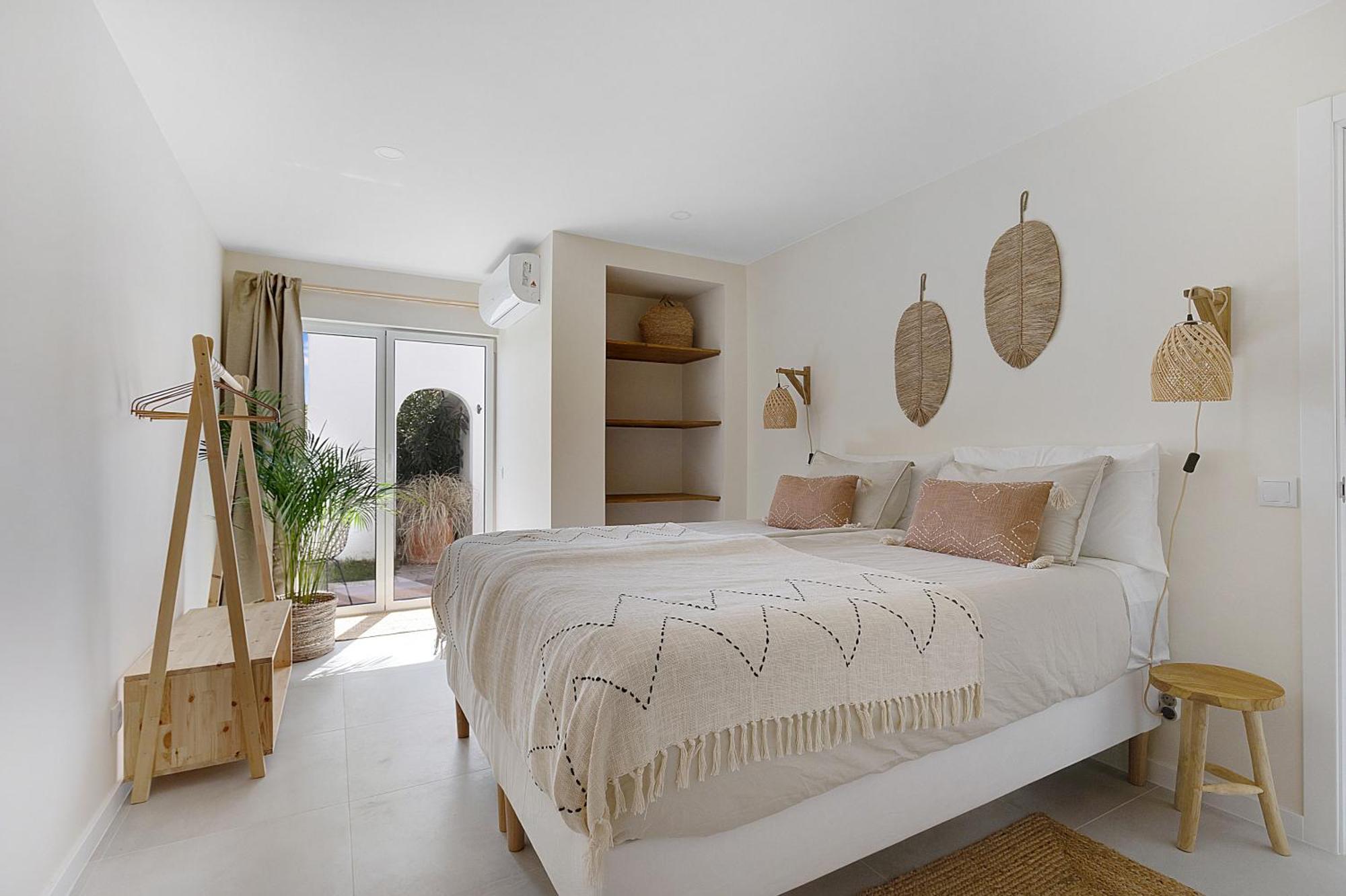 אלג'זור Sunday Morning Guesthouse חדר תמונה