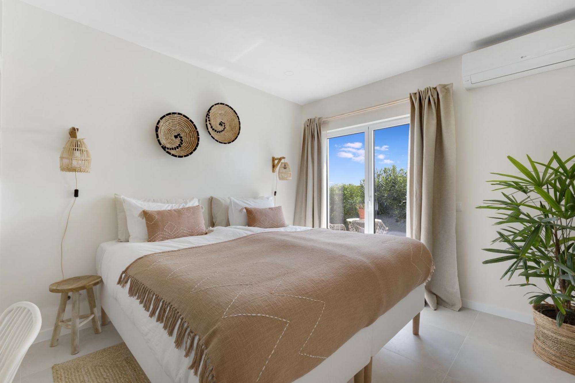 אלג'זור Sunday Morning Guesthouse חדר תמונה