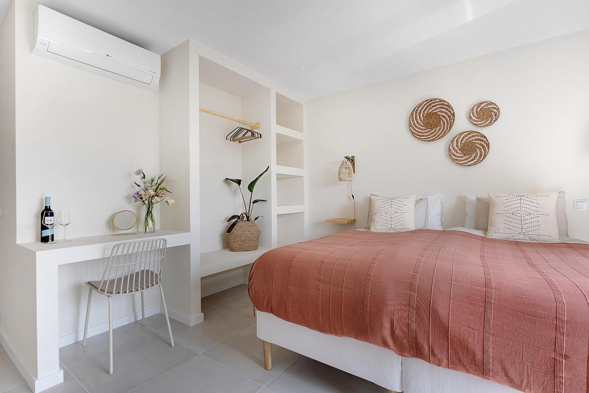 אלג'זור Sunday Morning Guesthouse חדר תמונה