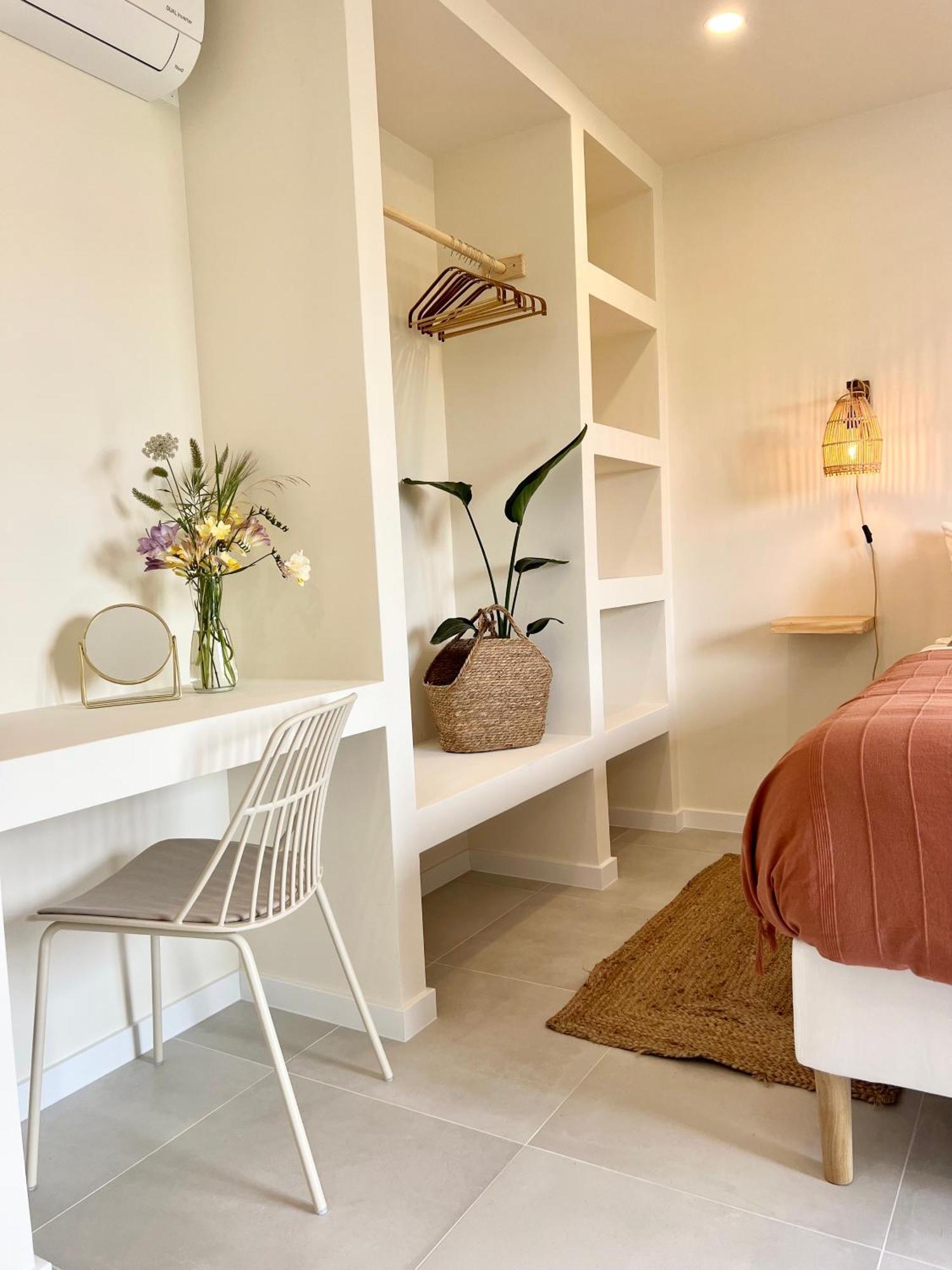 אלג'זור Sunday Morning Guesthouse מראה חיצוני תמונה