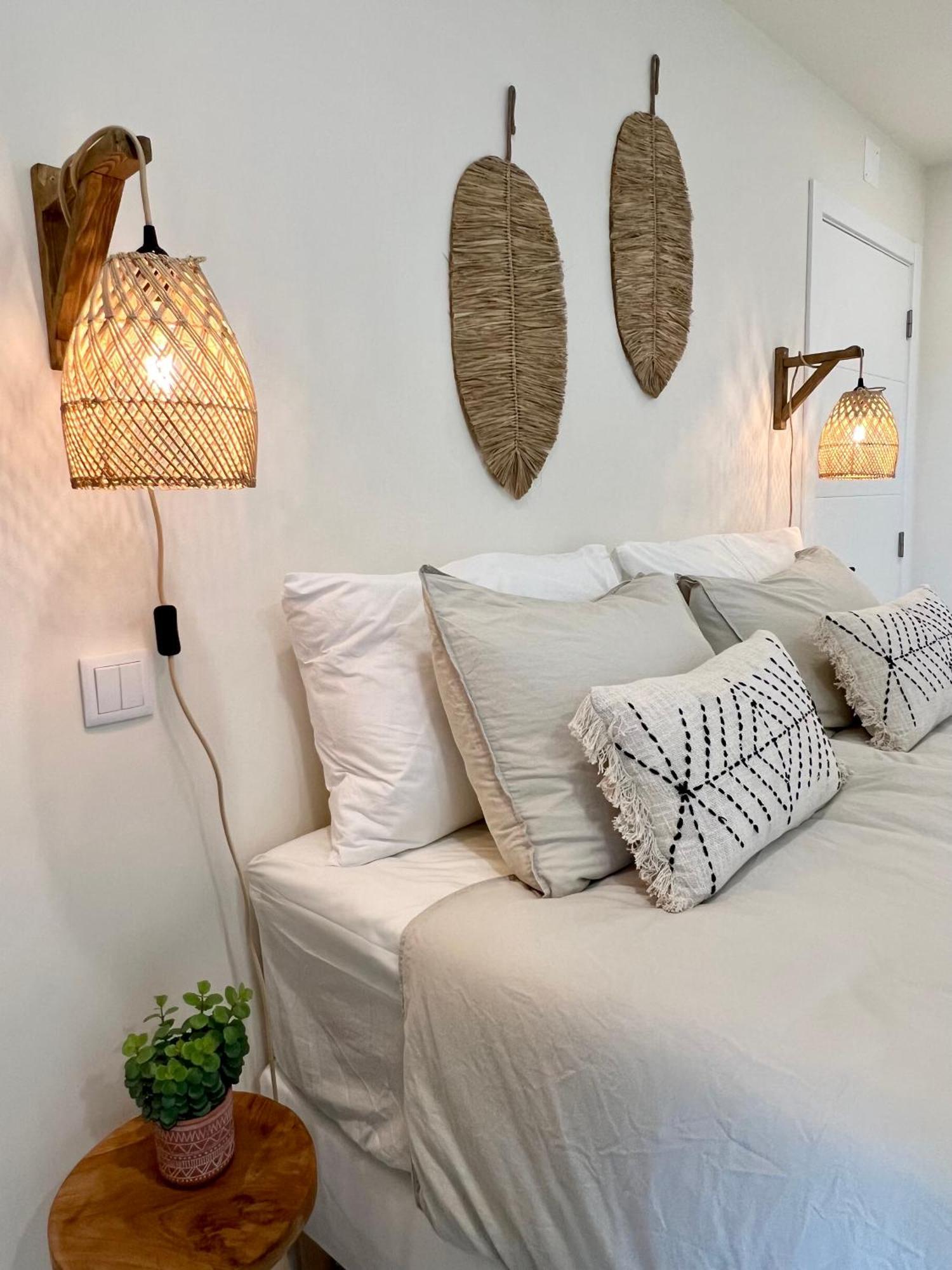 אלג'זור Sunday Morning Guesthouse מראה חיצוני תמונה