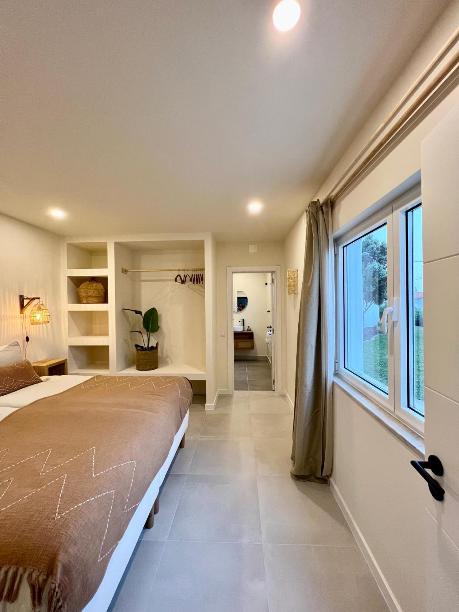 אלג'זור Sunday Morning Guesthouse מראה חיצוני תמונה