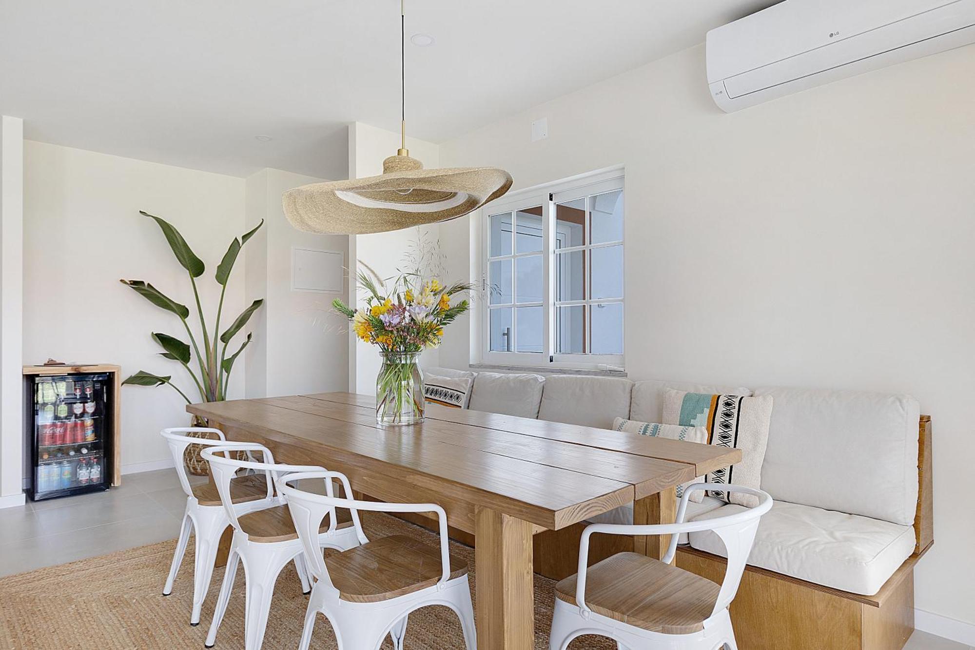 אלג'זור Sunday Morning Guesthouse מראה חיצוני תמונה